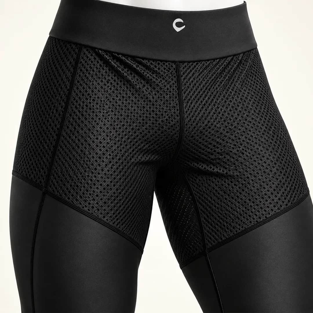 inner compression layer