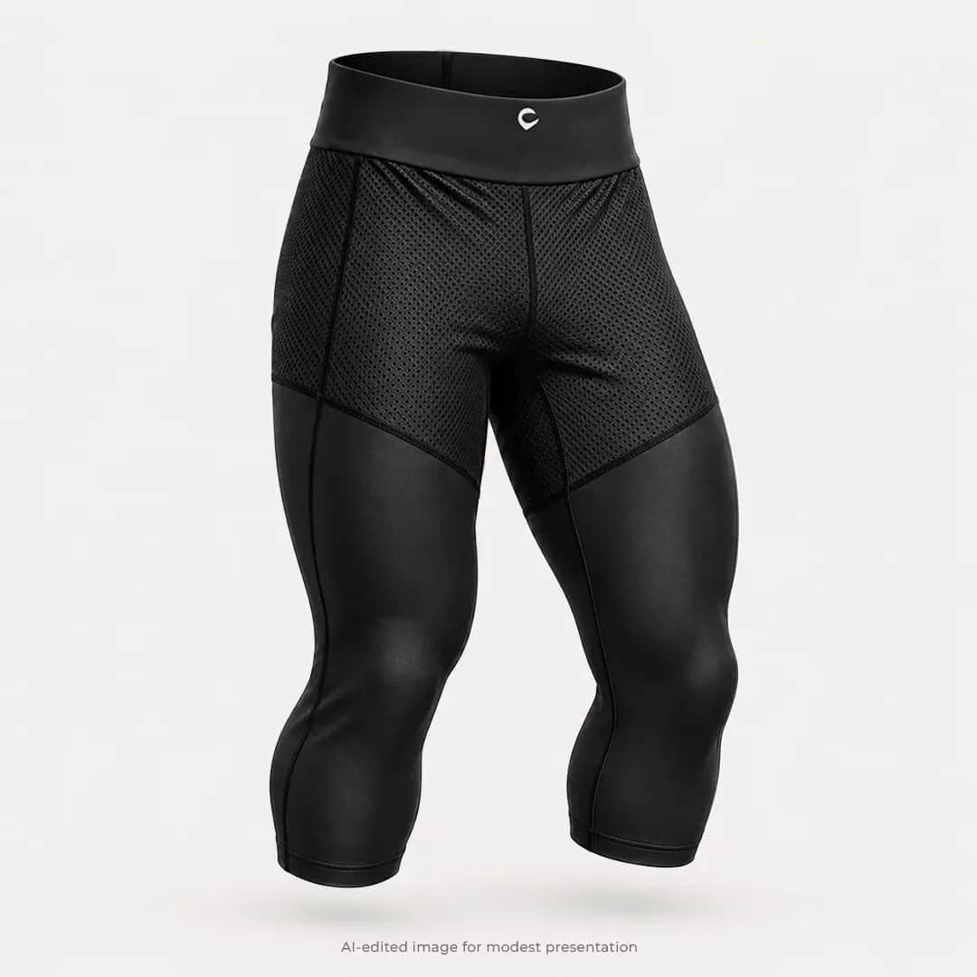 Awrah Compression Layer