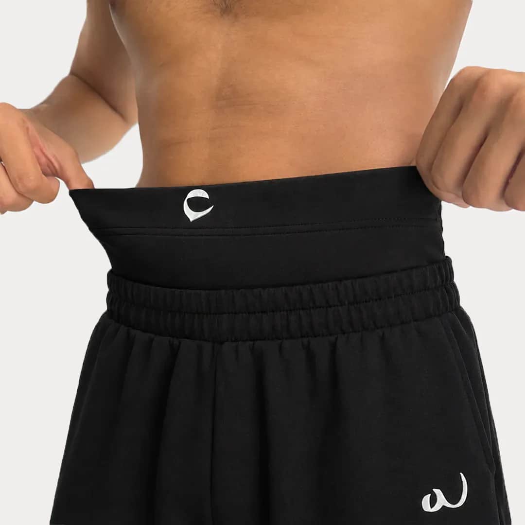 belly belt awrah trouser