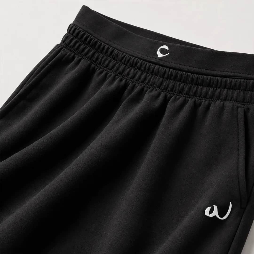 soft cotton awrah trouser